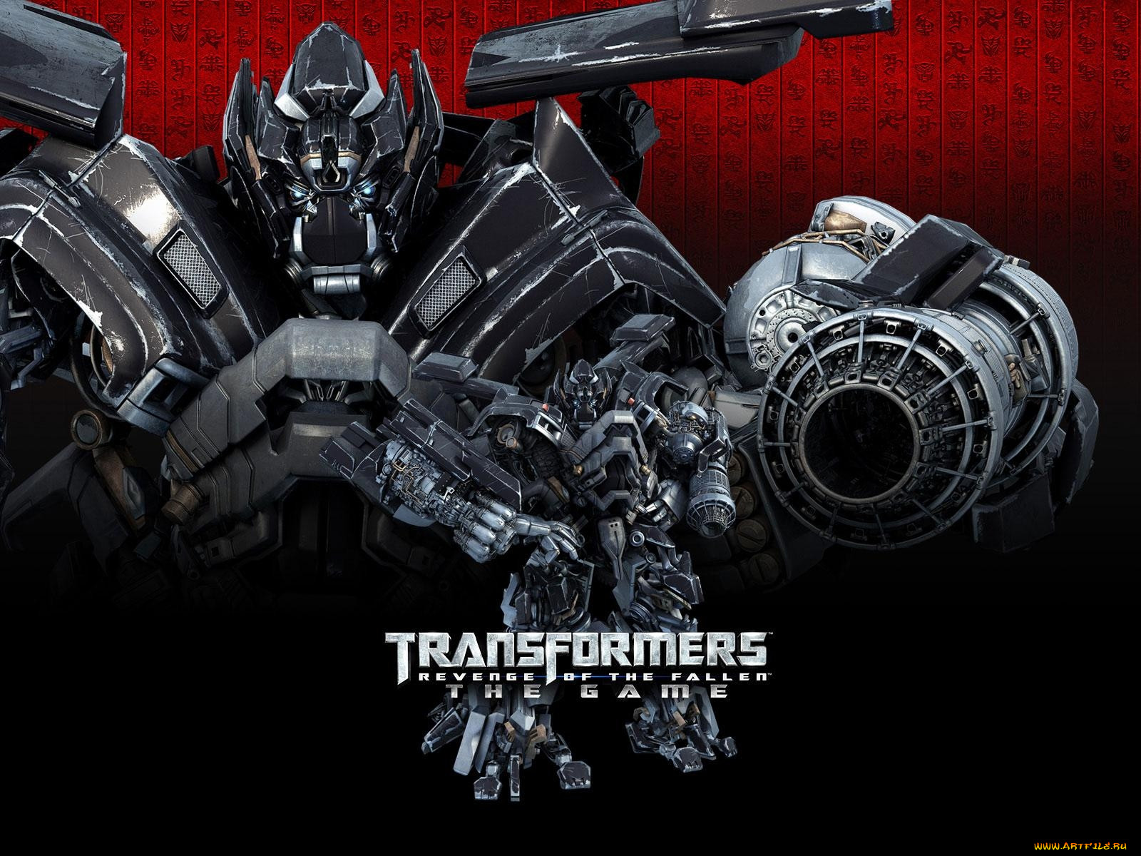 transformers, revenge, of, the, fallen, , 